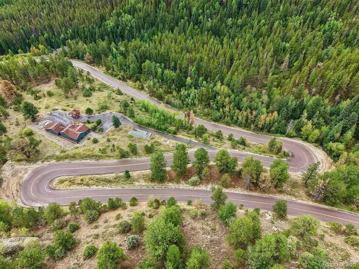 002 Fall River Road, Idaho Springs, CO 80452 - #1