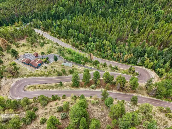 002 Fall River Road, Idaho Springs, CO 80452