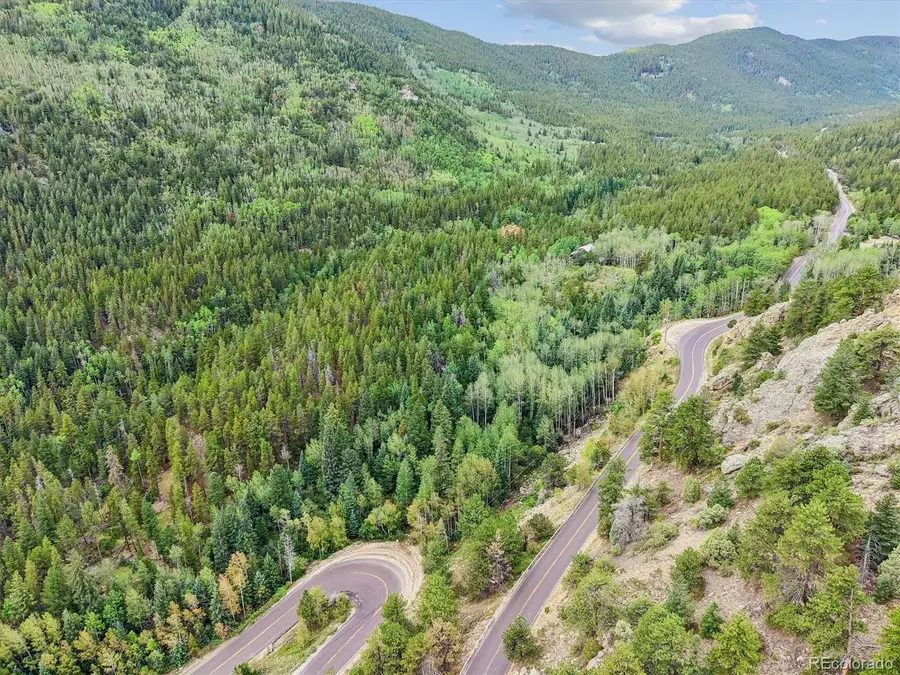 002 Fall River Road, Idaho Springs, CO 80452 - #2