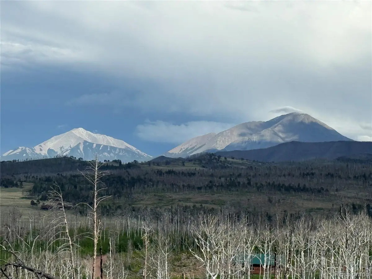 Lot 1997 Strauss Lane, Fort Garland, CO 81133 - #1