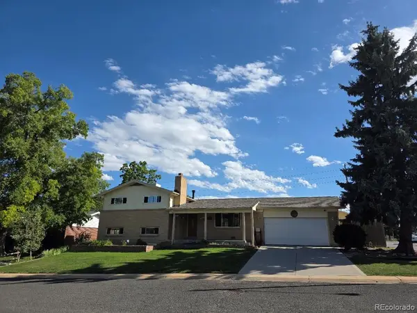 1320 W 104th Place, Denver, CO 80234