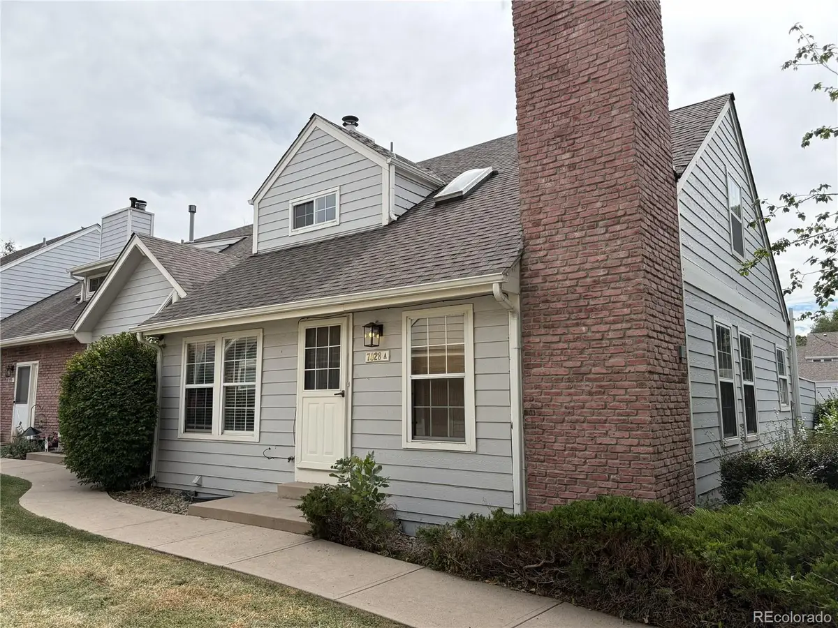 7928 S Depew #A, Littleton, CO 80128 - #1