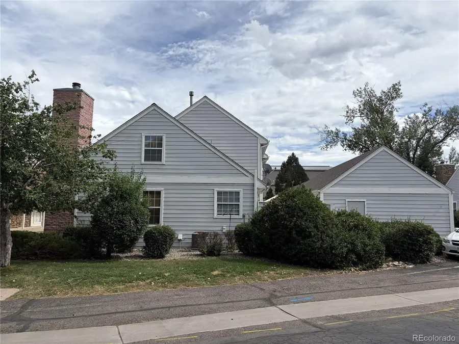 7928 S Depew #A, Littleton, CO 80128 - #2