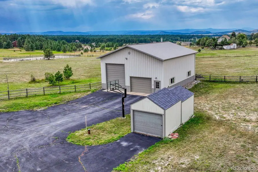 20220 Elk Creek Drive, Colorado Springs, CO 80908 - #2