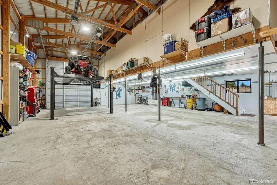 20220 Elk Creek Drive, Colorado Springs, CO 80908 - #3