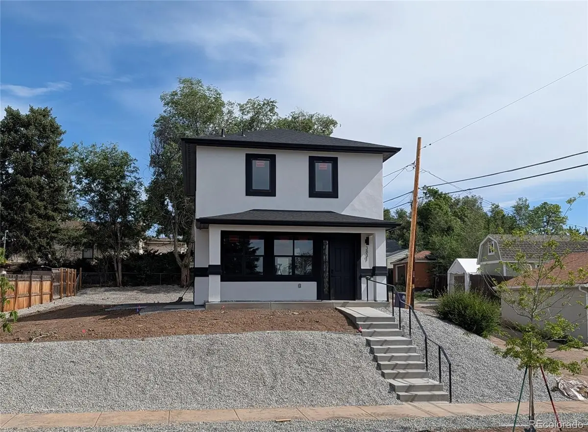 3831 W 3rd Avenue, Denver, CO 80219 - #1