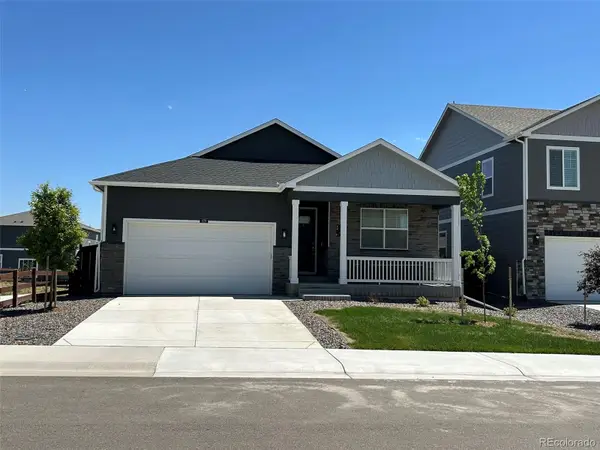 429 Bluebird Road, Johnstown, CO 80534
