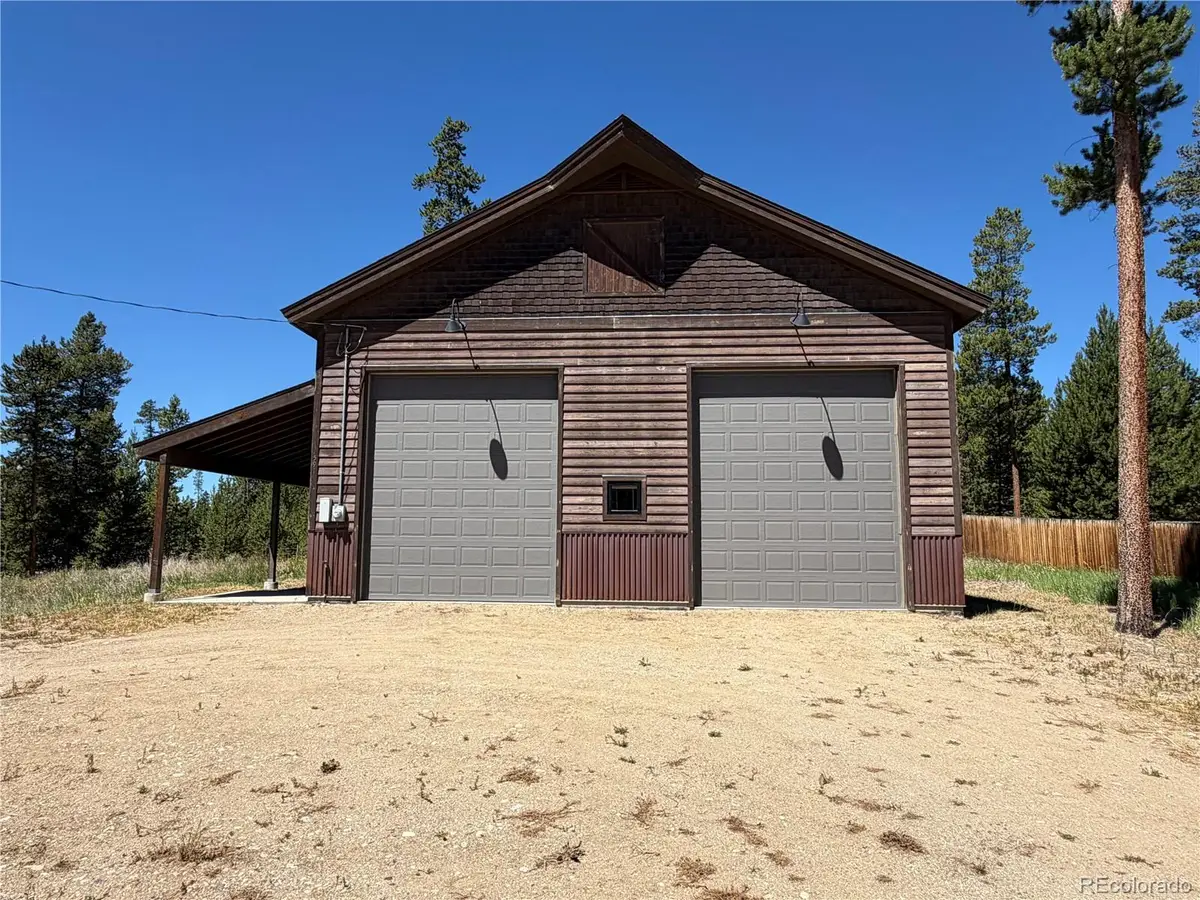 591 Cr-462, Grand Lake, CO 80447 - #1