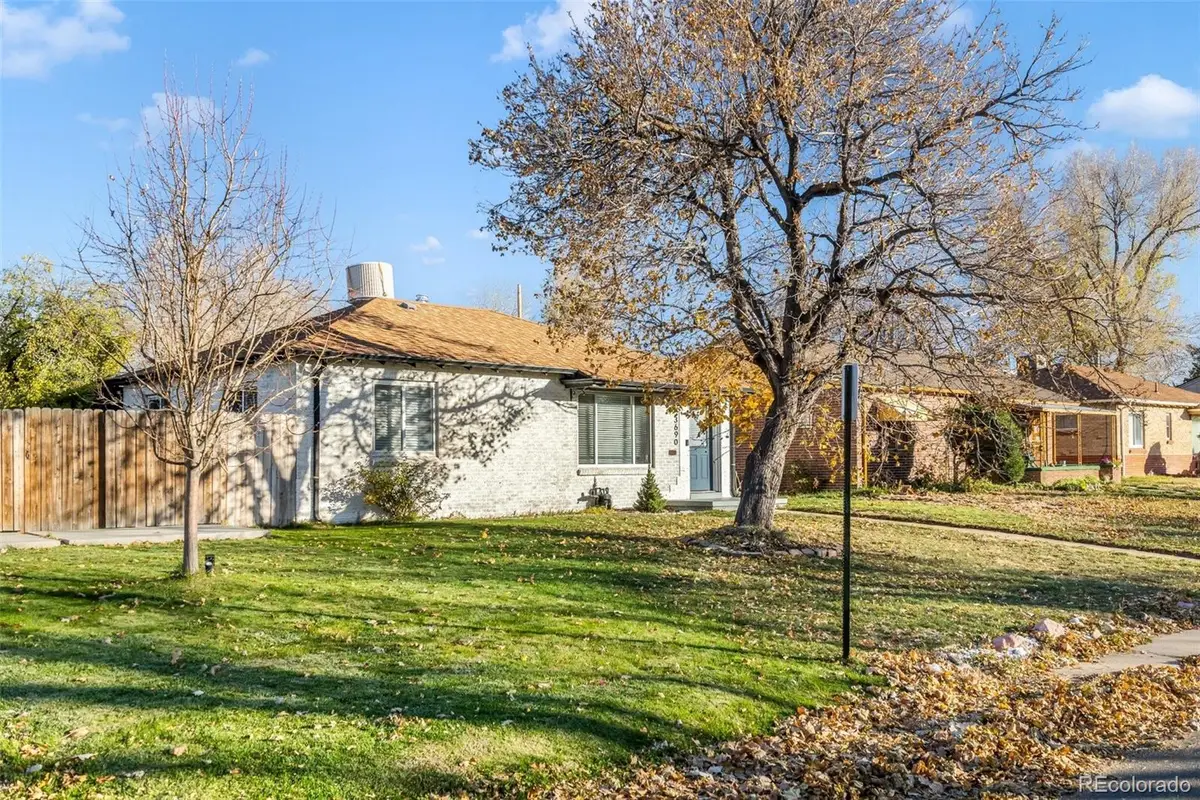 3690 Olive Street, Denver, CO 80207 - Image #1