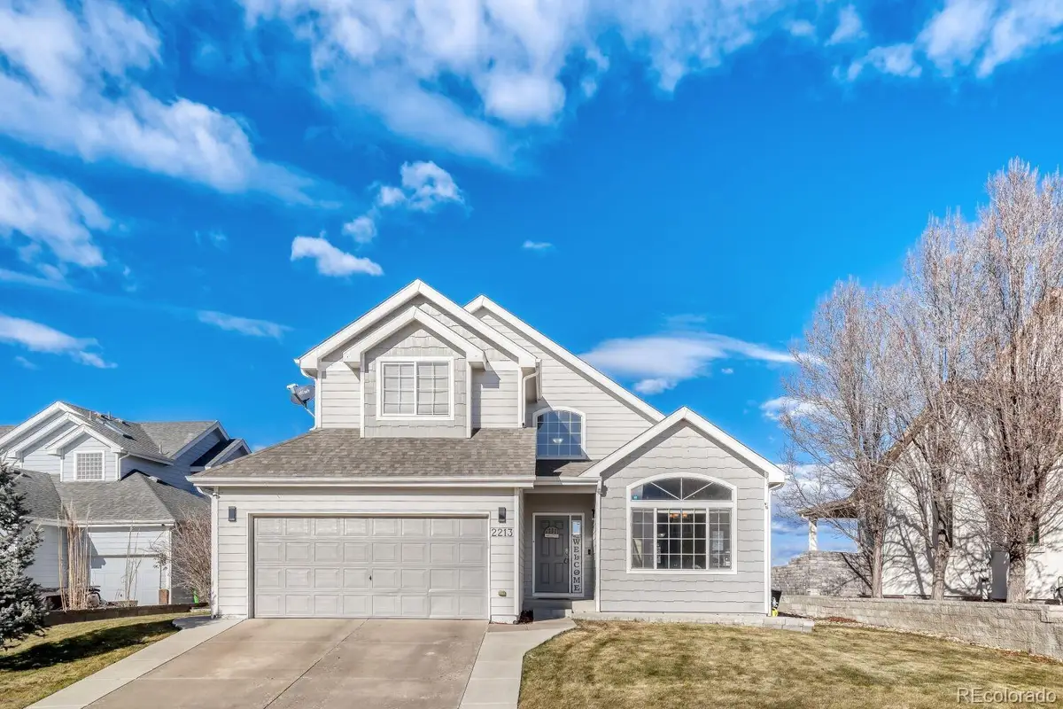 2213 Saddle Back Court, Fort Lupton, CO 80621 - Image #1