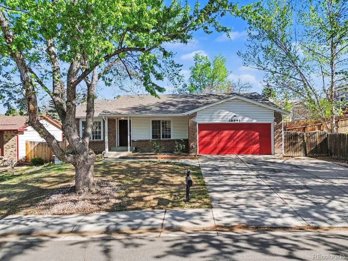 18891 E Lehigh Avenue, Aurora, CO 80013 - #1