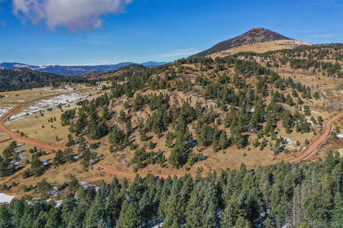 278 Penrose Circle, Florissant, CO 80816 - #1