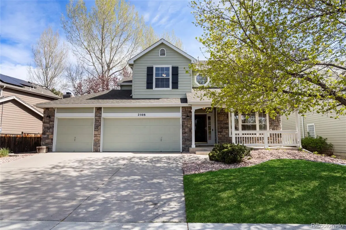 2508 Dallas Creek Court, Fort Collins, CO 80528 - #1
