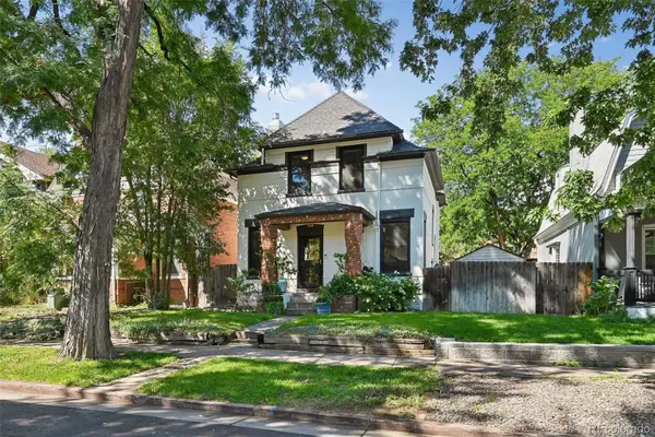 1539 Saint Paul Street, Denver, CO 80206