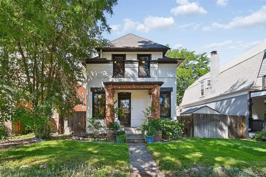 1539 Saint Paul Street, Denver, CO 80206 - #2