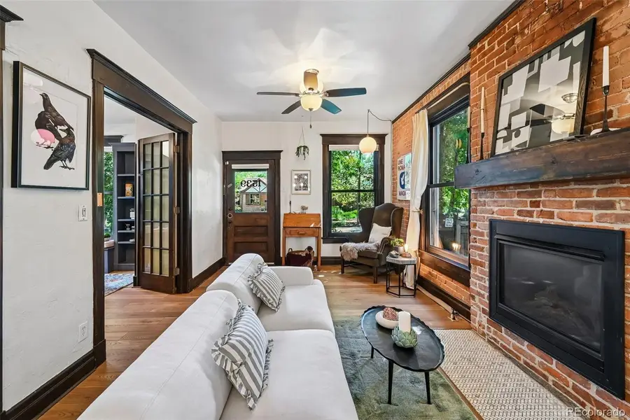 1539 Saint Paul Street, Denver, CO 80206 - #3