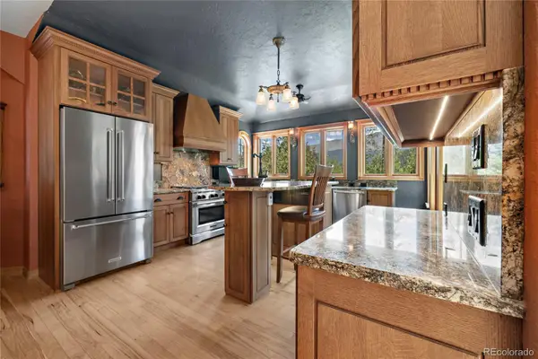 644 Spruce Creek Road, Breckenridge, CO 80424