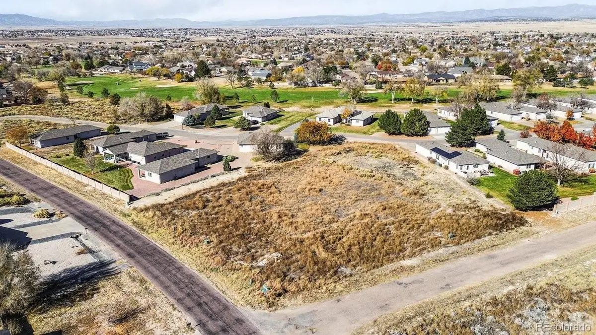 231 W Palmer Lake Drive, Pueblo West, CO 81007 - #1