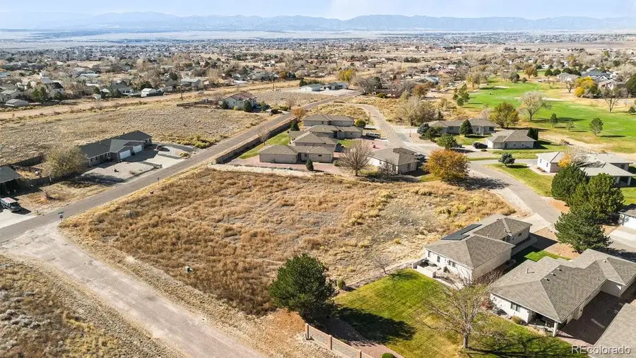 231 W Palmer Lake Drive, Pueblo West, CO 81007 - #2