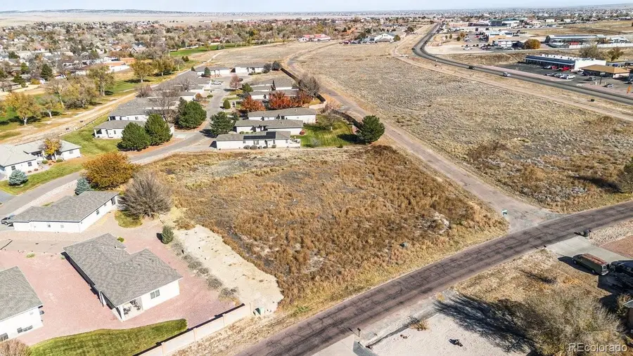 231 W Palmer Lake Drive, Pueblo West, CO 81007 - #3