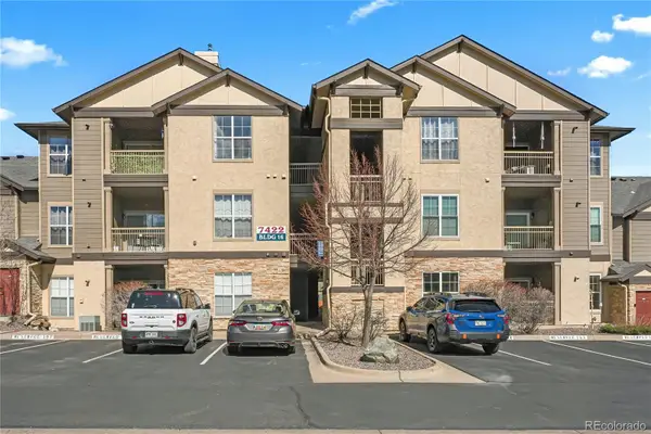 7422 S Quail Circle #1615, Littleton, CO 80127