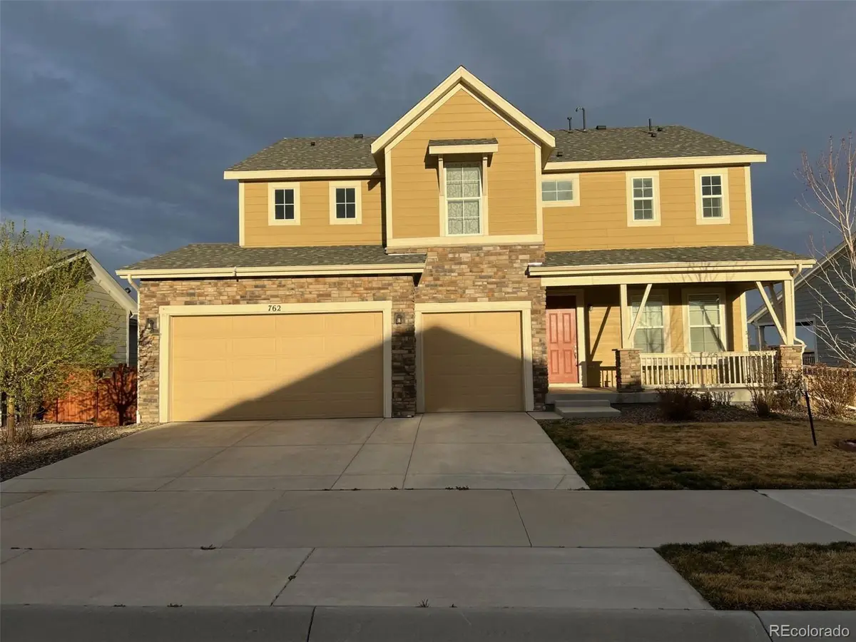762 Willow Oak Street, Brighton, CO 80601 - #1