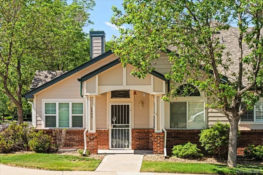 2993 S Yampa Court, Aurora, CO 80013 - #2