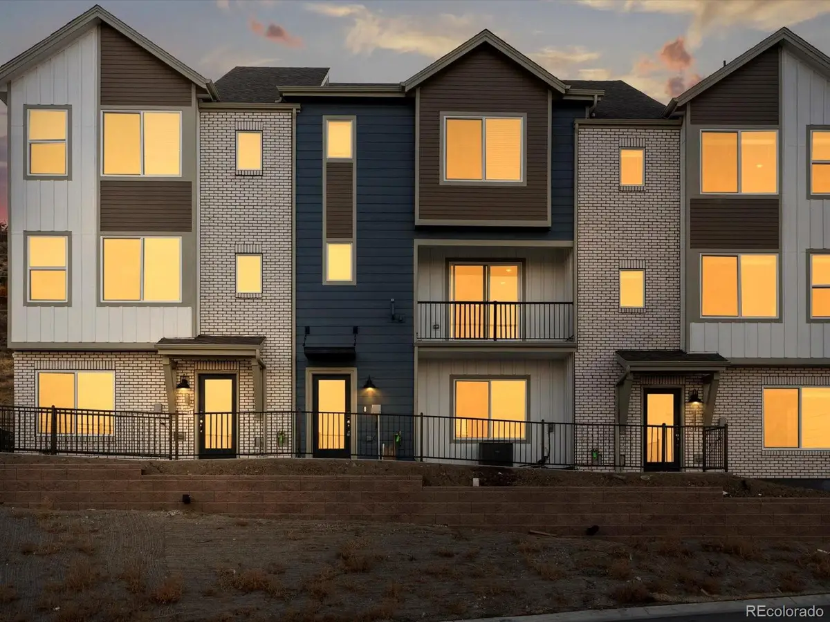 4654 Cloudburst Lane, Morrison, CO 80465 - Image #1