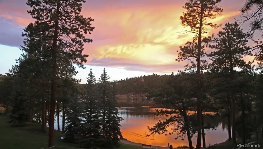 4788 S Blue Spruce Road, Evergreen, CO 80439 - #3