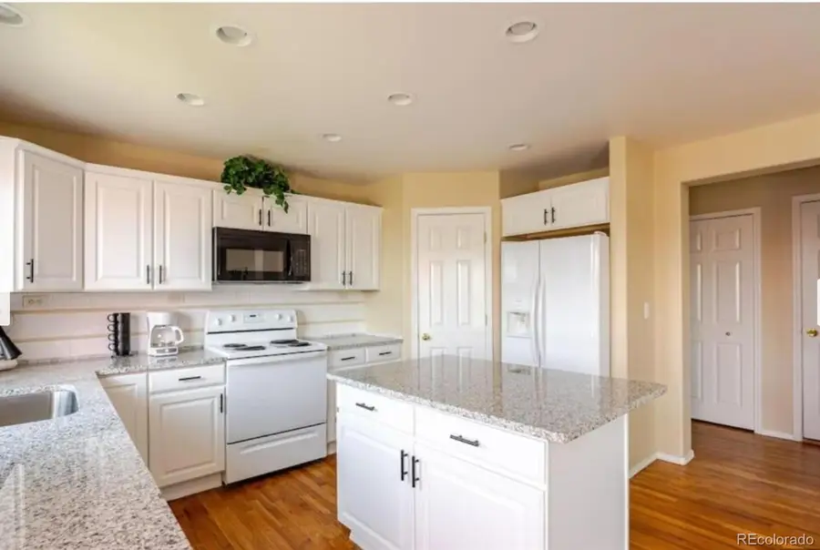 6639 Cabin Creek Drive, Colorado Springs, CO 80923 - #2