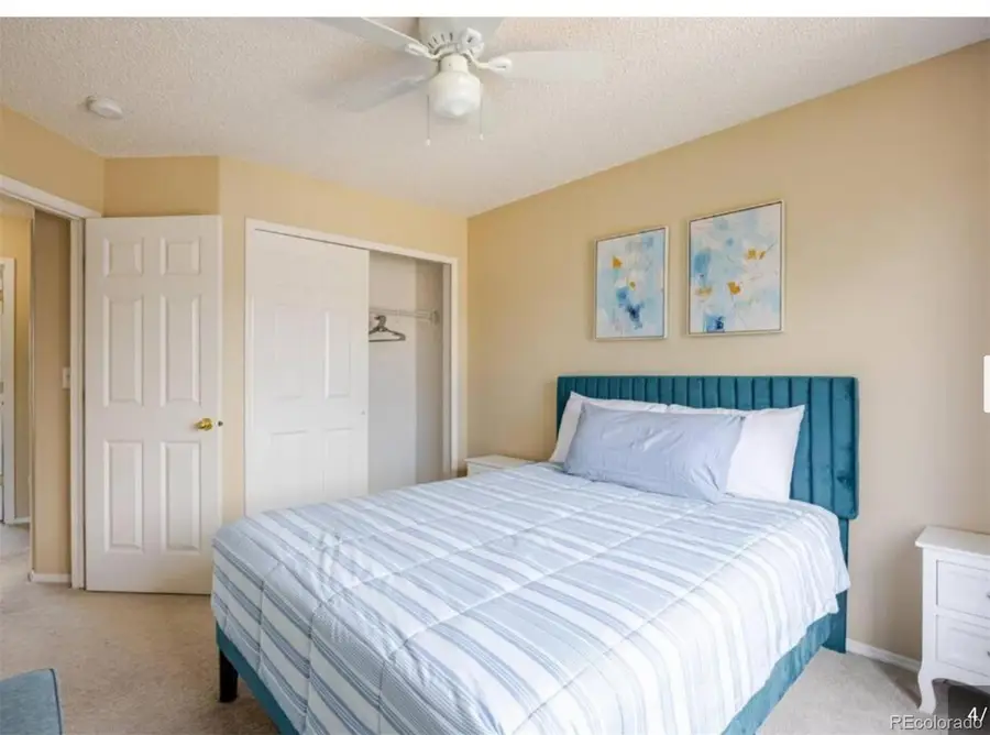 6639 Cabin Creek Drive, Colorado Springs, CO 80923 - #3