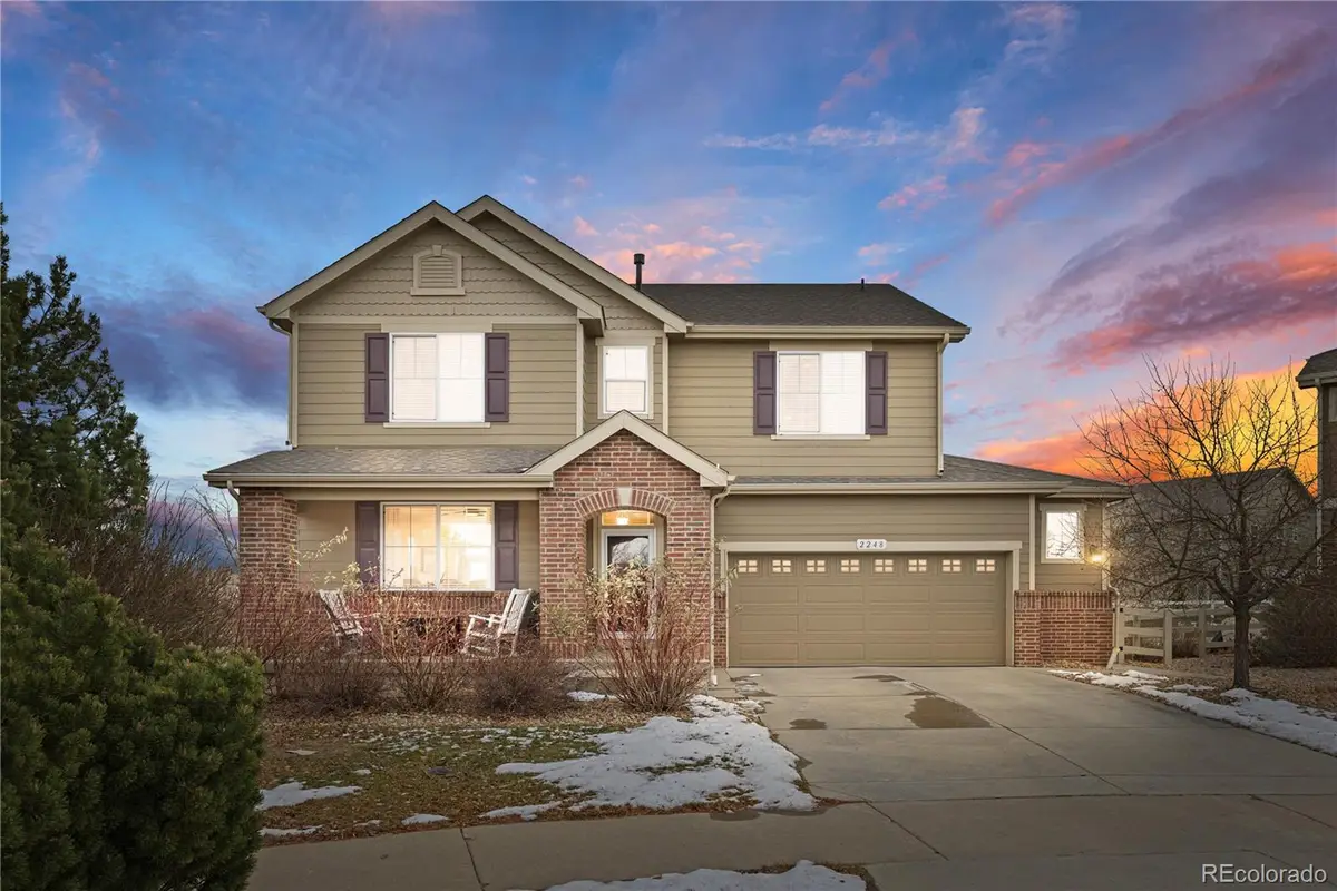 2248 80th Avenue Court, Greeley, CO 80634 - Image #1