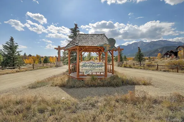 17573 Trout Circle, Buena Vista, CO 81211