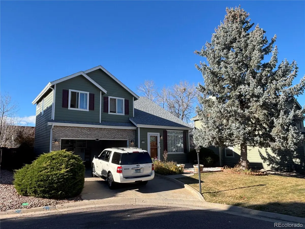 8363 Sunnyside Court, Highlands Ranch, CO 80126 - Image #1