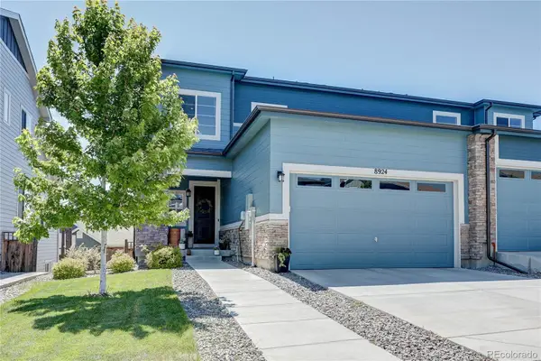 8924 Red Bud Street, Parker, CO 80134
