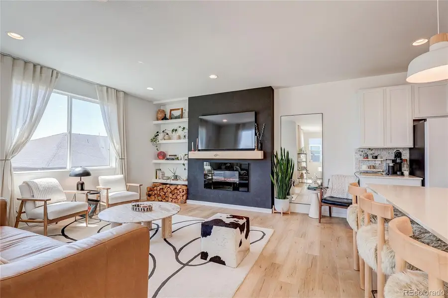 8924 Red Bud Street, Parker, CO 80134 - #3