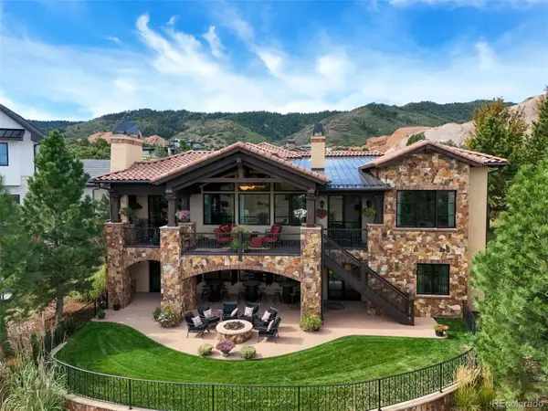 7188 Raphael Lane, Littleton, CO 80125