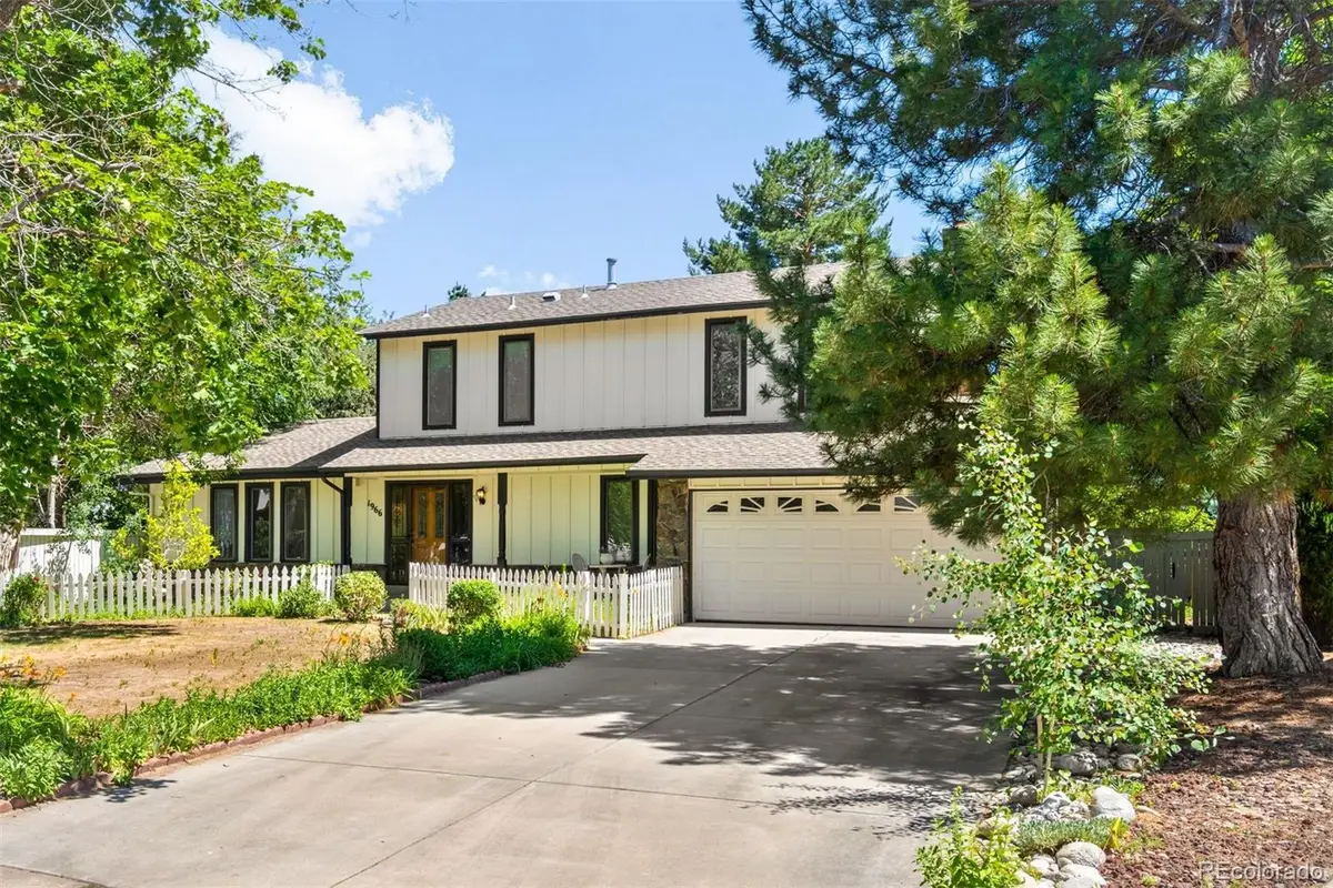 1966 S Macon Way, Aurora, CO 80014 - #1