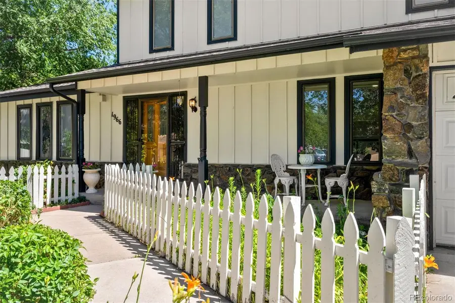 1966 S Macon Way, Aurora, CO 80014 - #2