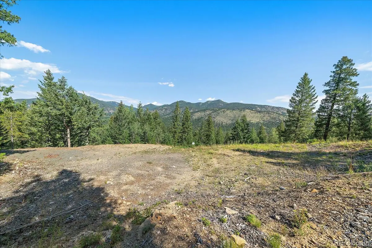 33844 Bergen View Trail, Evergreen, CO 80439 - #1
