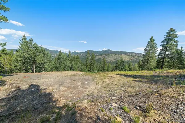 33844 Bergen View Trail, Evergreen, CO 80439