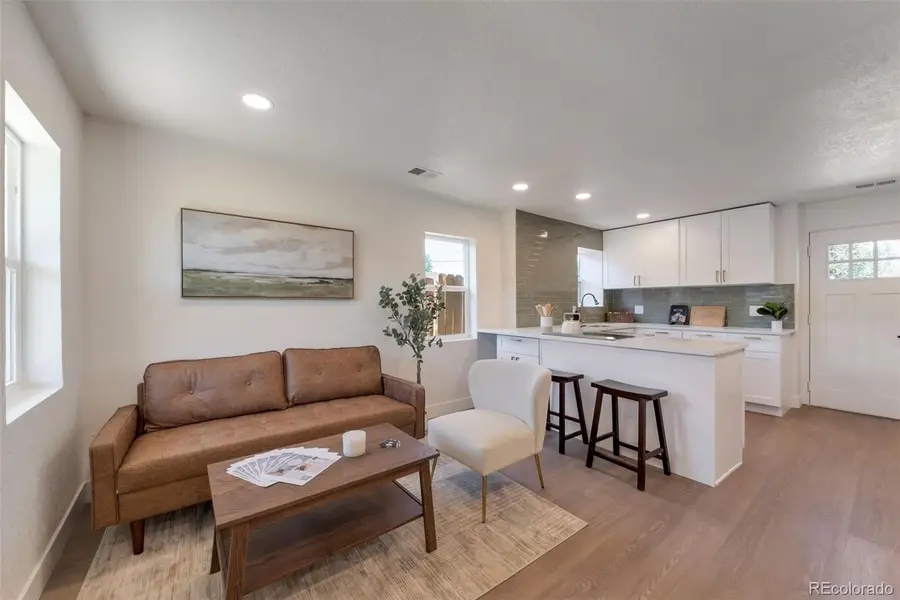 3715 N Jackson Street, Denver, CO 80205 - #2
