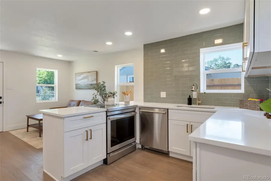 3715 N Jackson Street, Denver, CO 80205 - #3