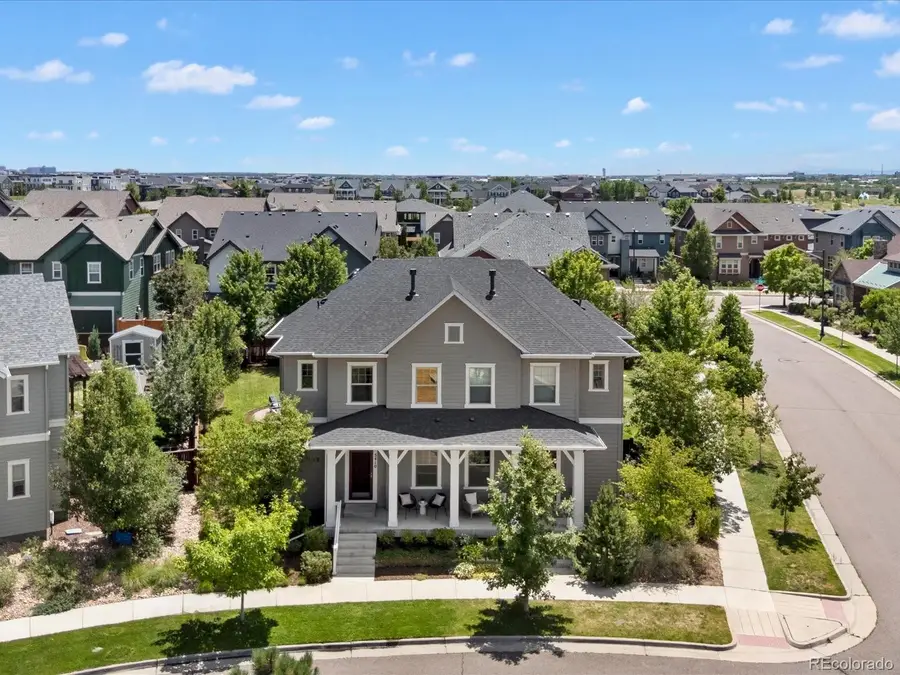 5410 Tamarac Way, Denver, CO 80238 - #2