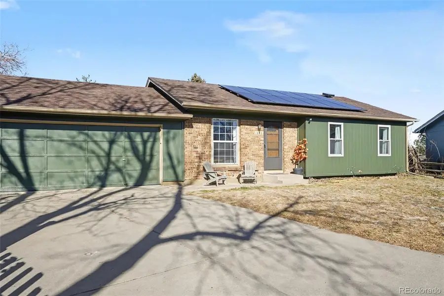 1632 S Rifle Street, Aurora, CO 80017 - #3