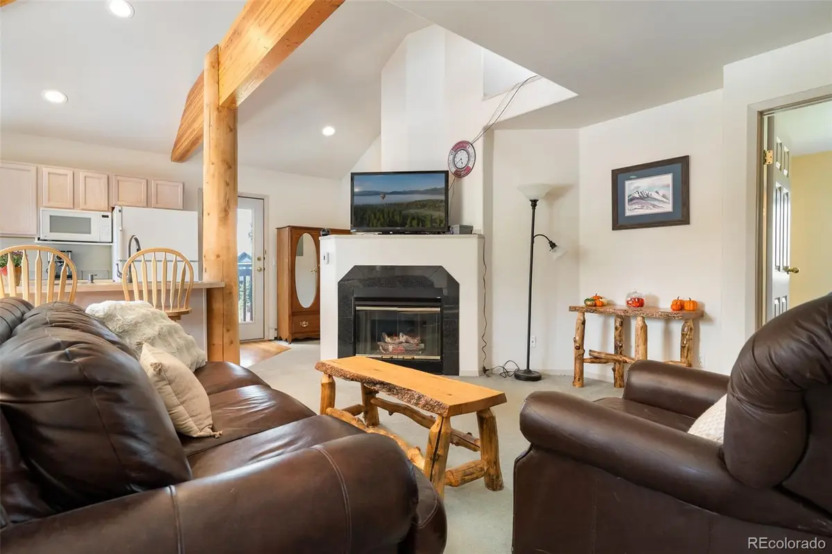 753 Mulligan #3, Fraser, CO 80442 - #1