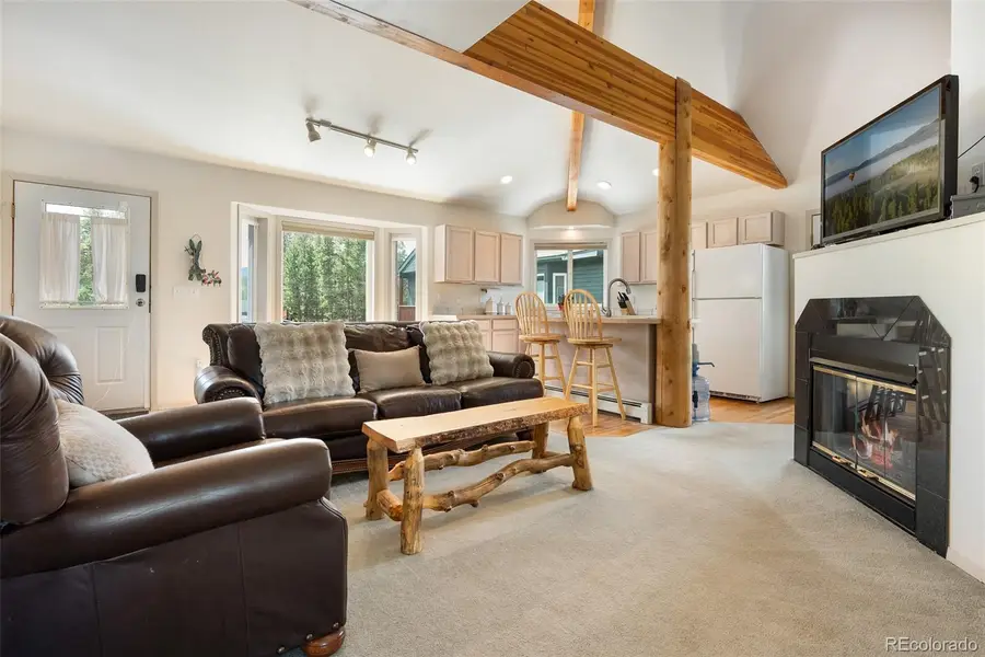 753 Mulligan #3, Fraser, CO 80442 - #2