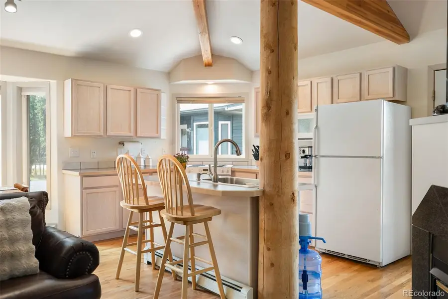 753 Mulligan #3, Fraser, CO 80442 - #3