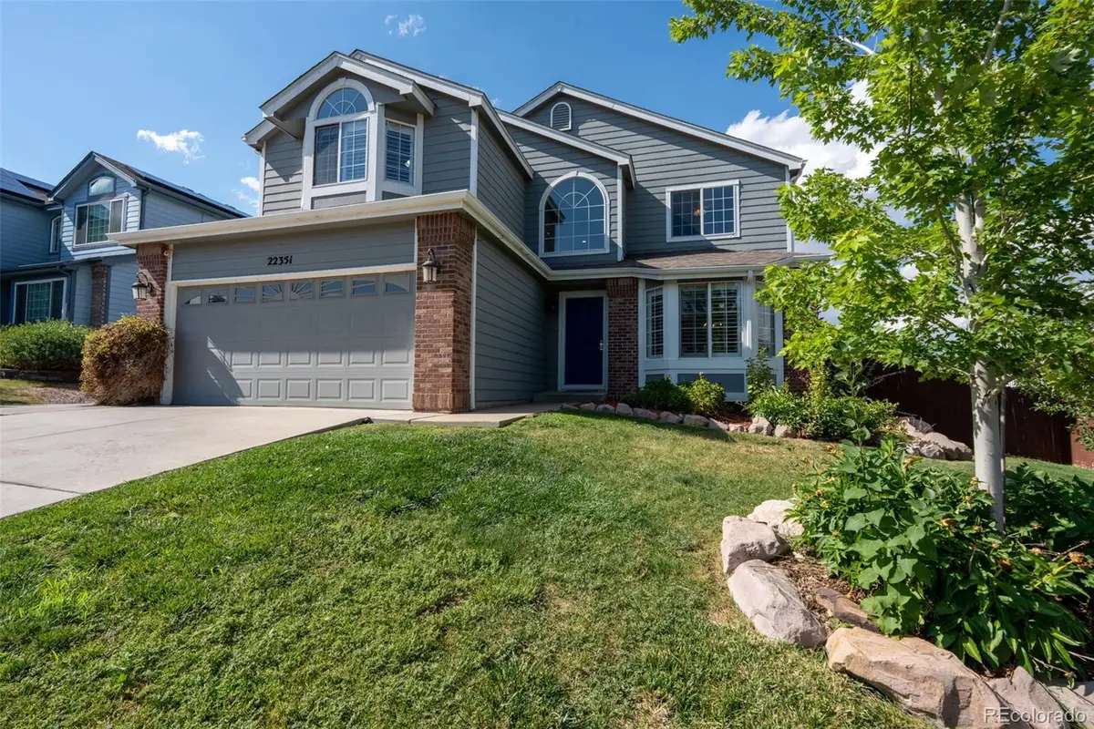 22351 E Lake Place, Aurora, CO 80015 - #1