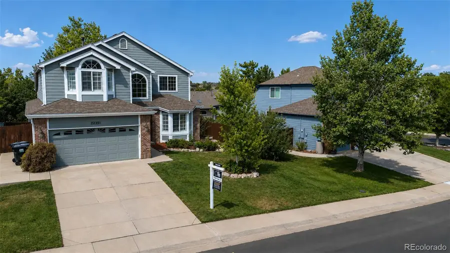 22351 E Lake Place, Aurora, CO 80015 - #2